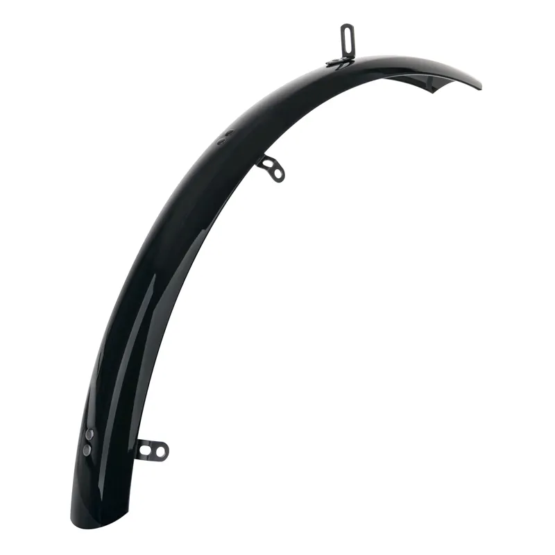 SKS Bluemels 26 inch Mudguard Set in Black-2