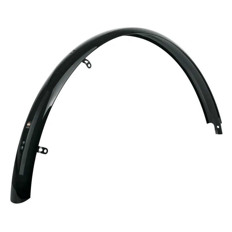 SKS Bluemels 26 inch Mudguard Set in Black-1