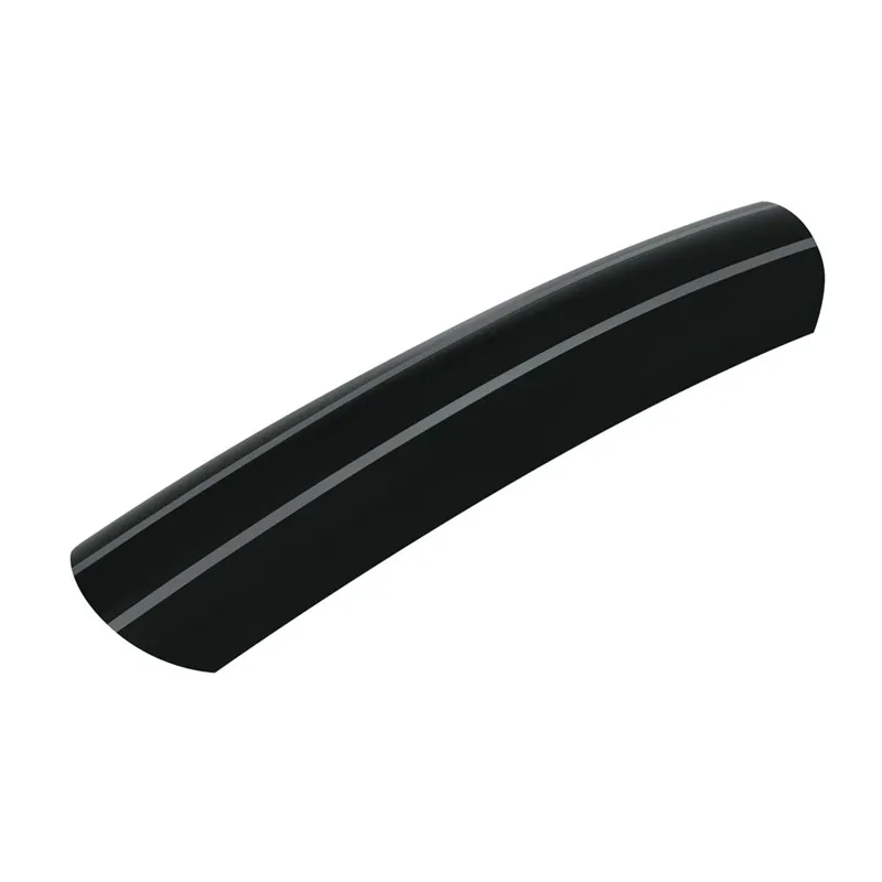 SKS Bluemels Stingray 28 inch Mudguard Set in Matt Black/Grey-1