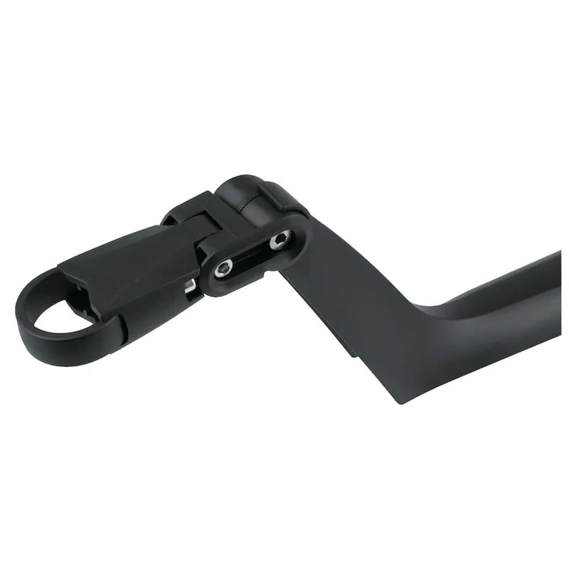 SKS S-Blade 27.5-28 inch Fixed Rear Mudguard in Black-4