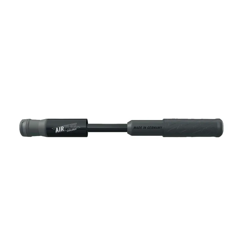SKS Airflex Explorer Mini Pump in Black-2