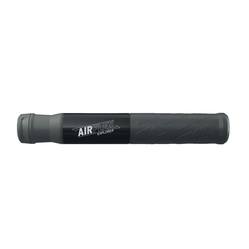 SKS Airflex Explorer Mini Pump in Black-1