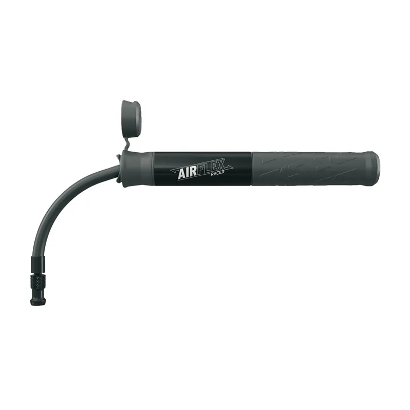 SKS Airflex Racer Mini Pump in Black-2