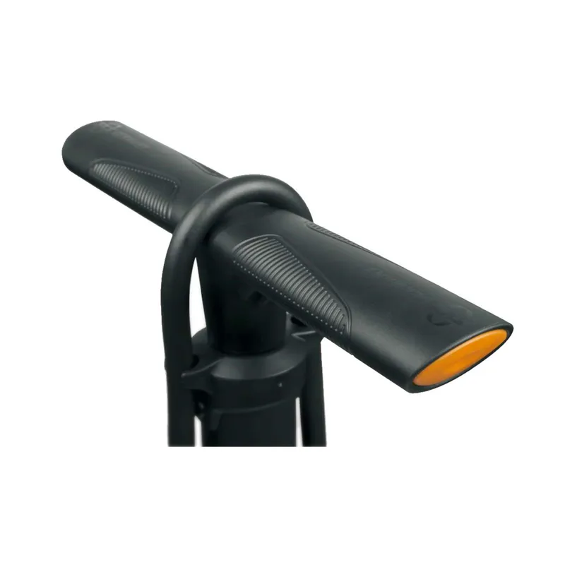 SKS Air-X-Press 8.0 Floor Pump in Black-2