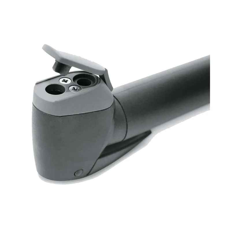 SKS Injex Lite Zoom Mini Pump in Black-1