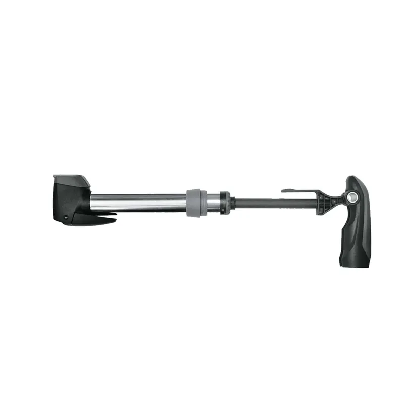 SKS Injex Lite Zoom Mini Pump in Black-4