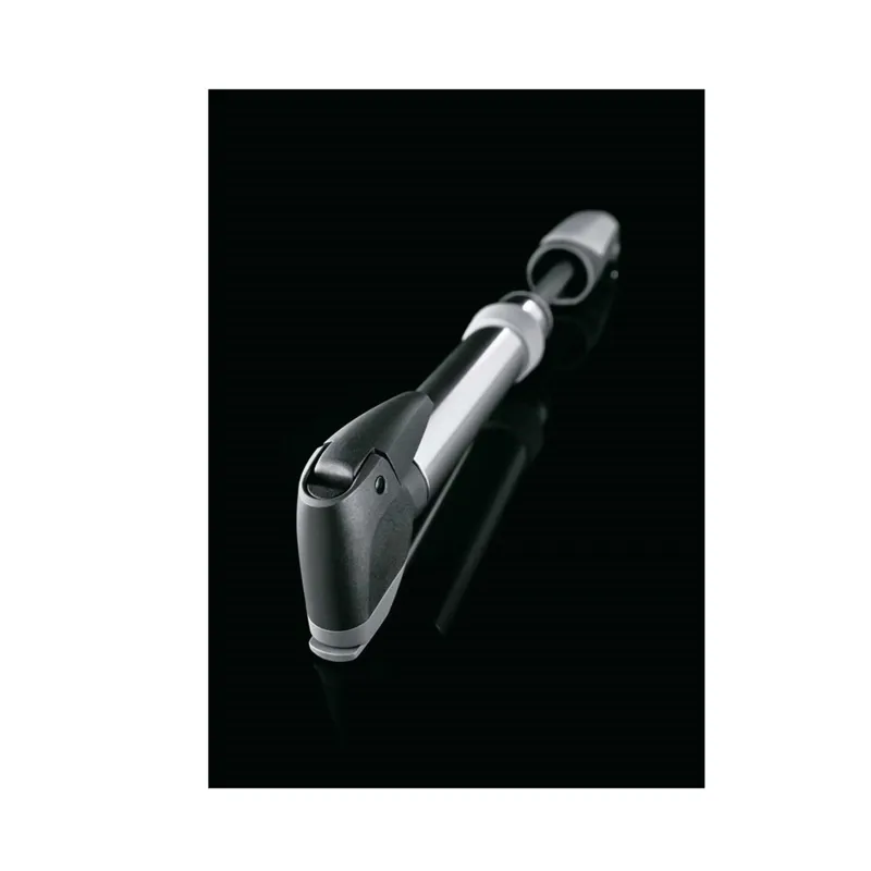 SKS Injex Lite Zoom Mini Pump in Black-2