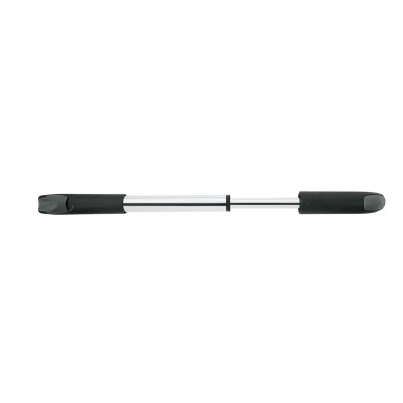 SKS Raceday Mini Pump in Black -2