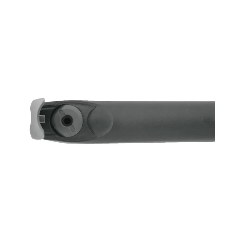 SKS Raceday Mini Pump in Black -4