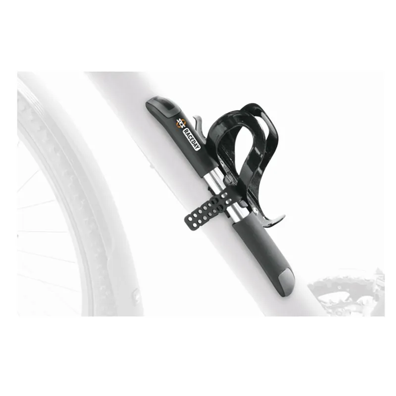 SKS Raceday Mini Pump in Black -5