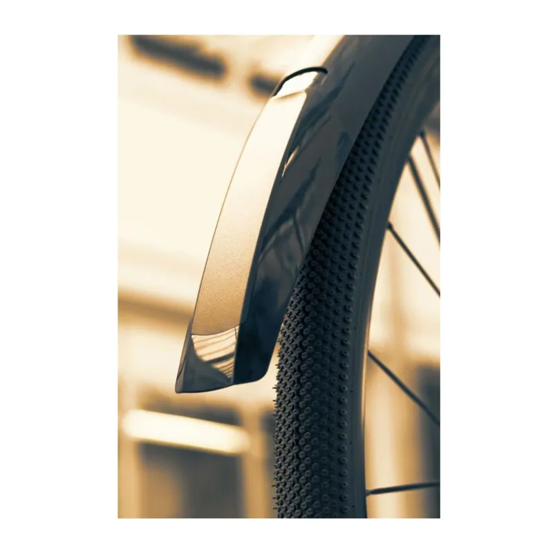 SKS Speedrocker 170mm Extension Flap in Black-3