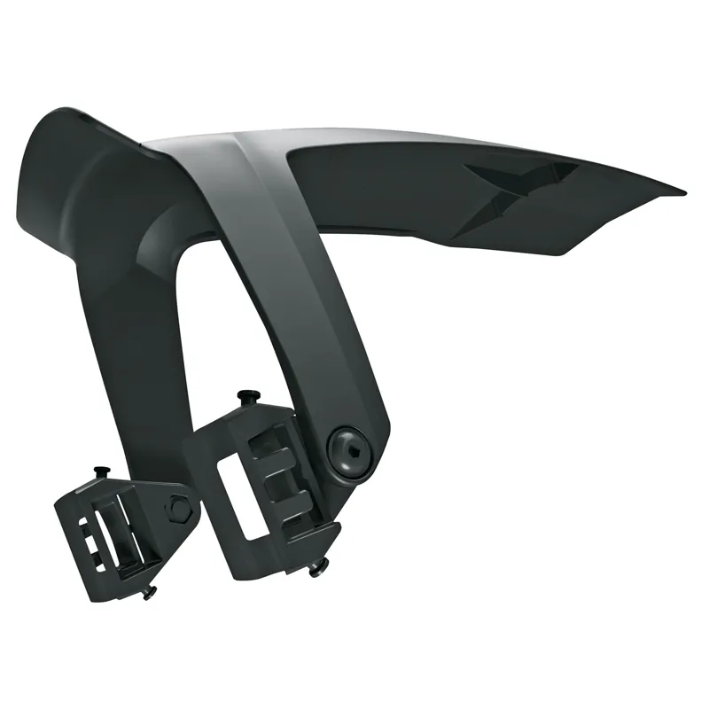 SKS Speedrocker XL 52mm Mudguard Set in Black-1