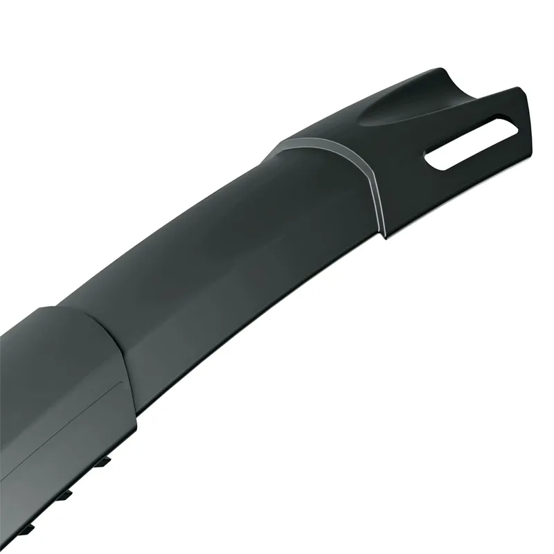 SKS Speedrocker XL 52mm Mudguard Set in Black-3