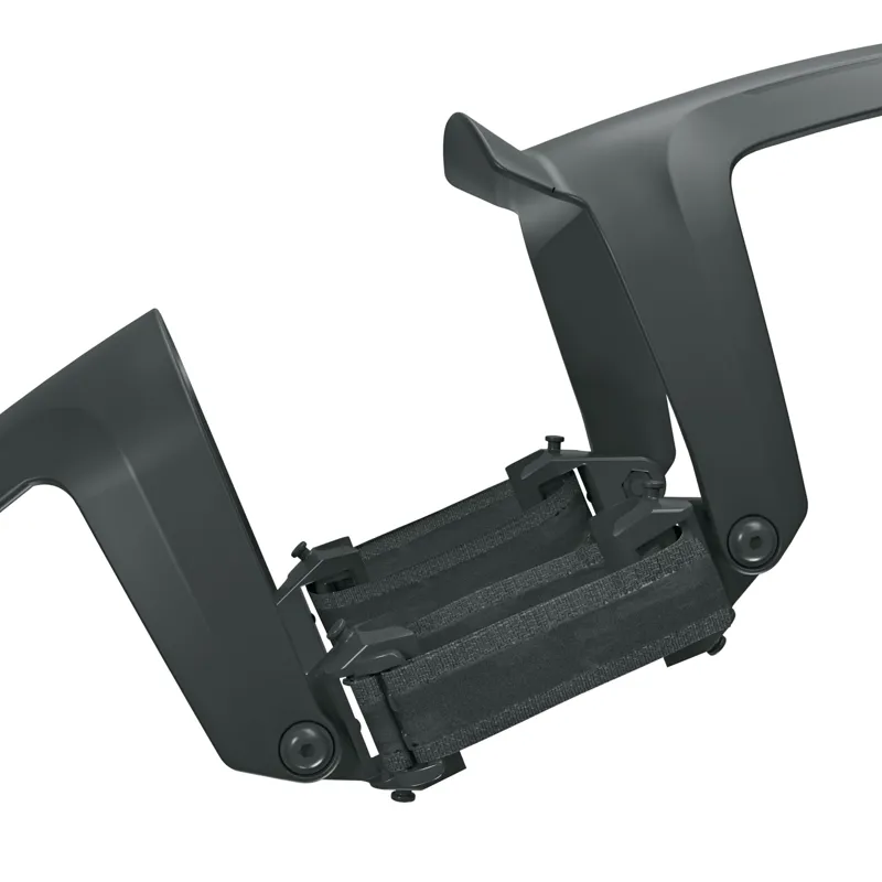 SKS Speedrocker XL 52mm Mudguard Set in Black-5
