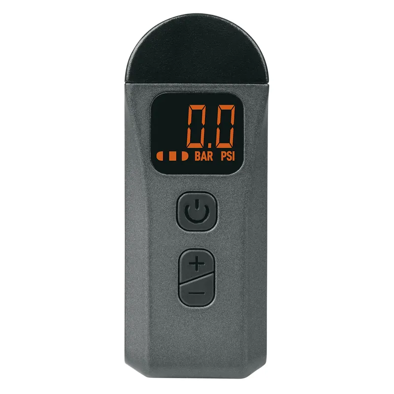 SKS EMP Electric Mini Pump in Grey-1