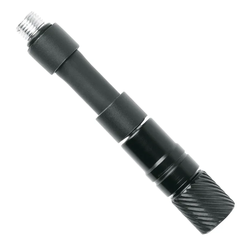 SKS EMP Electric Mini Pump in Grey-4