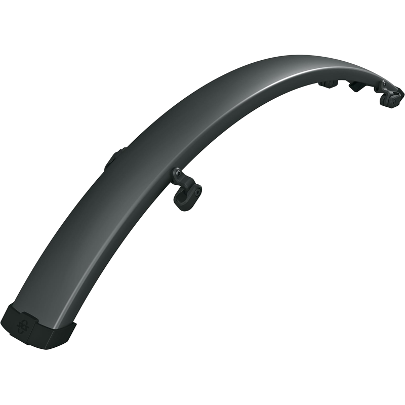 Balfes Bikes Sks Infinity Universal Rear Mudguard 56mm in Black | Free postage over £30, £10 off first order, price match & 0% finance.
