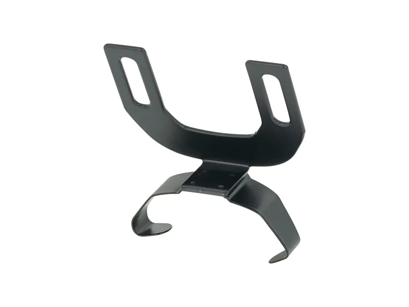 Balfes Bikes Sks SKS 65mm Light Plate Mounting Bracket in Black | Free postage over £30, £10 off first order, price match & 0% finance.