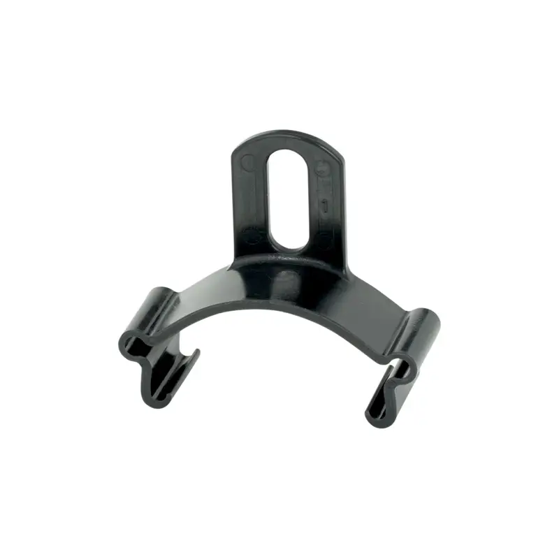 Balfes Bikes Sks SKS Fender Slide 37 - 48mm Seat Stay Bridge in Black | Free postage over £30, £10 off first order, price match & 0% finance.