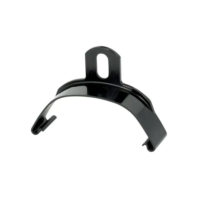 Balfes Bikes Sks SKS Fender Slide 65mm Seat Stay Bridge in Black | Free postage over £30, £10 off first order, price match & 0% finance.
