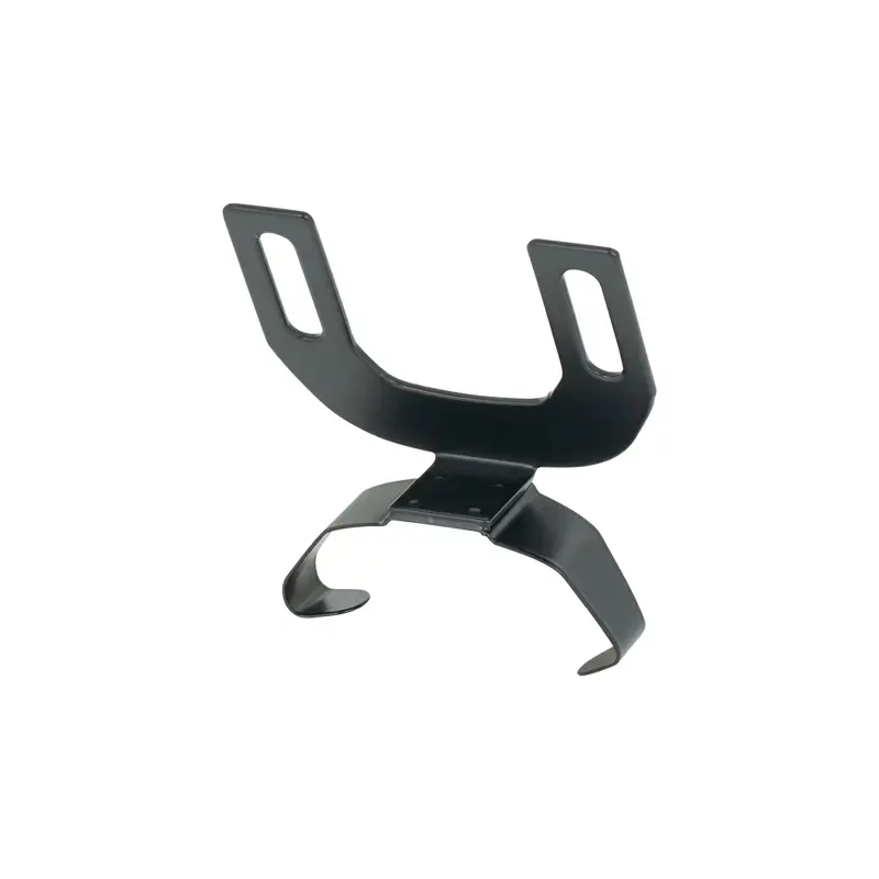 Balfes Bikes Sks SKS Light Plate Mounting Bracket 56mm in Black | Free postage over £30, £10 off first order, price match & 0% finance.