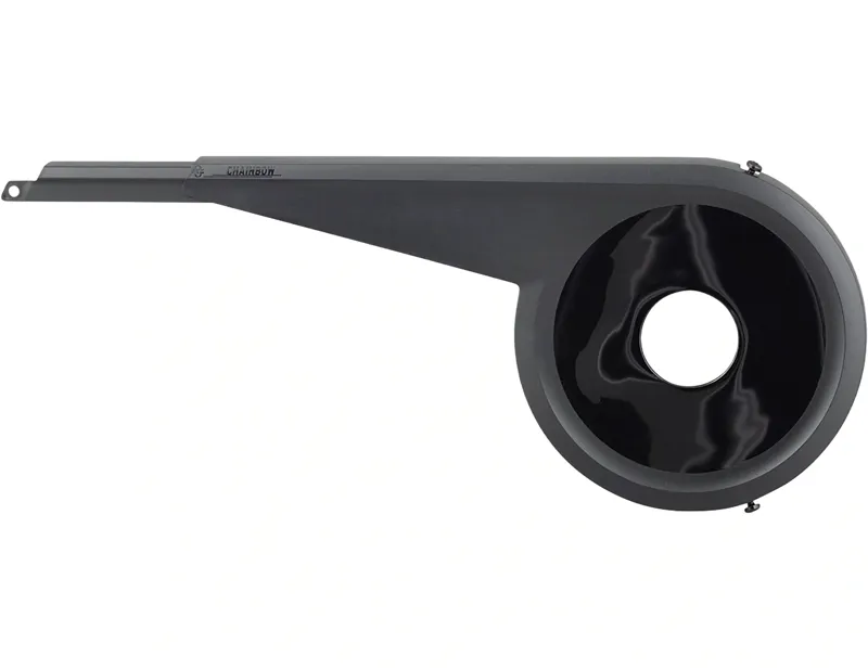SKS Chainbow 38T Bosch Gen 3 Chainguard in Black