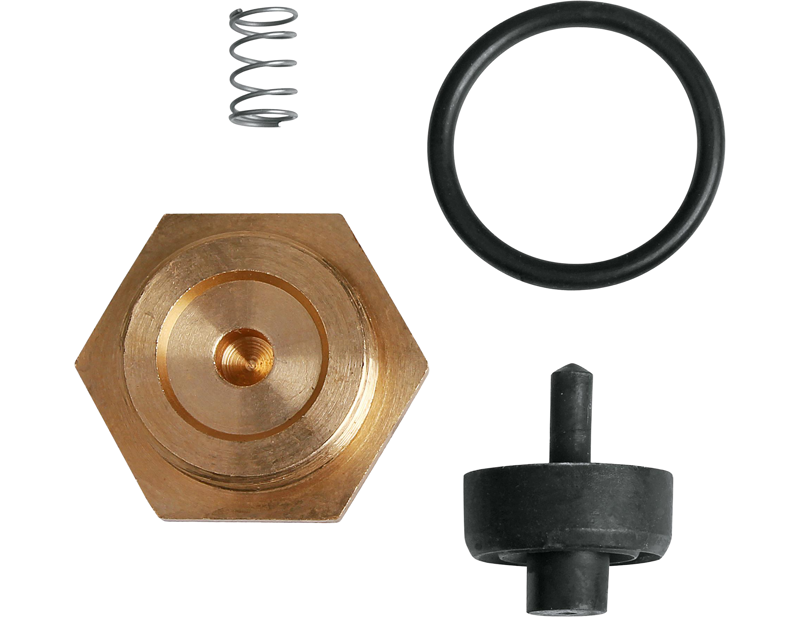 SKS Check Valve Set For Rennkompressor