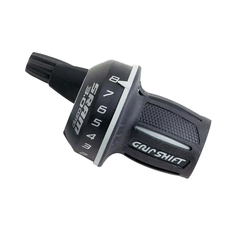 Balfes Bikes Sram SRAM 3.0 7spd Grip Shift Rear Shifter | Free postage over £30, £10 off first order, price match & 0% finance.