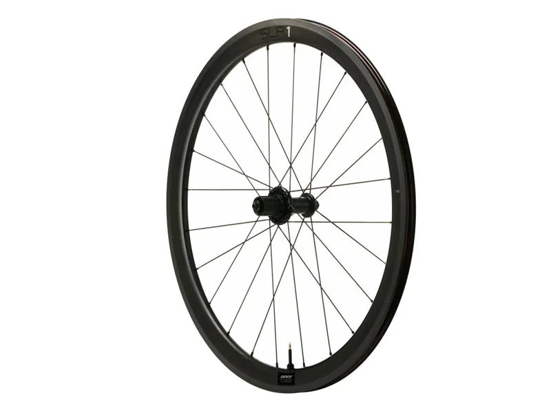 Giant SLR 1 42 Rim Brake Hookless Carbon Rear Wheel-1