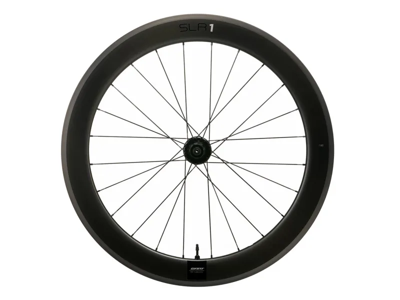Giant SLR 1 65 Rim Brake Hookless Carbon Rear Wheel