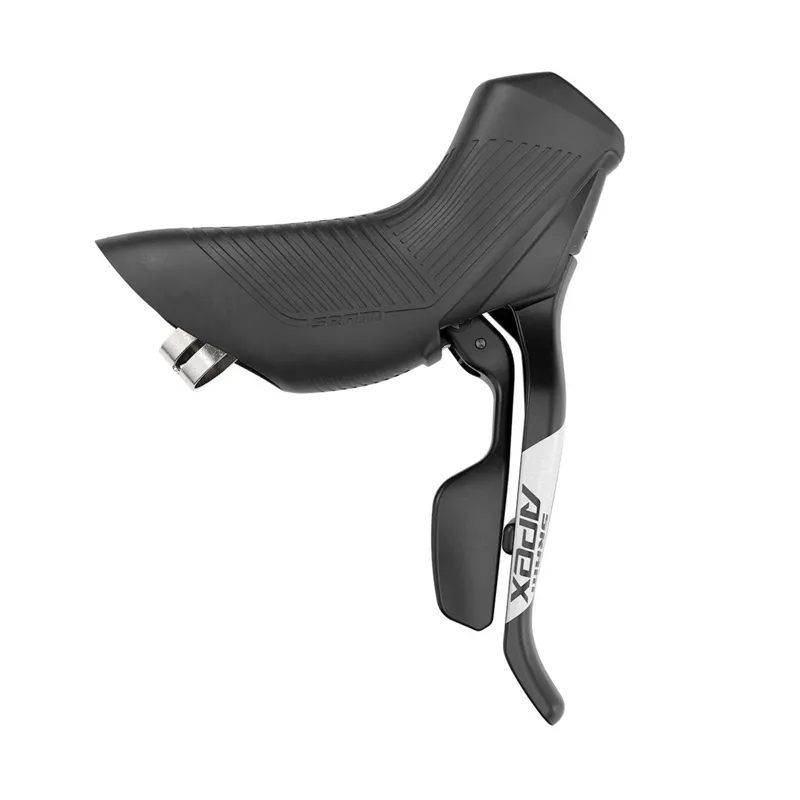 SRAM Apex Mechanical Shift/Hydraulic Front Disc Brake System-1