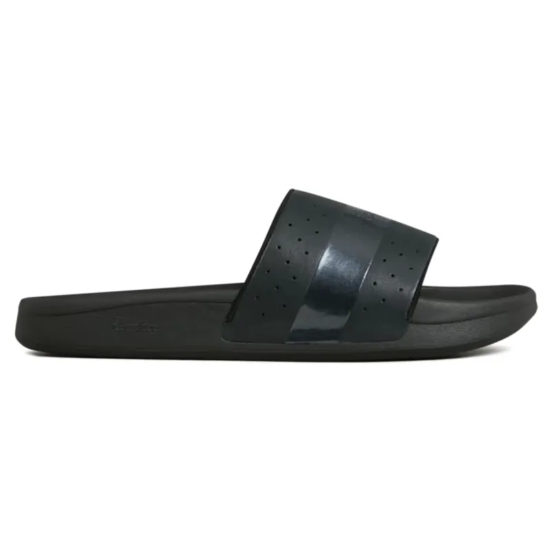 Rapha Slides in Black