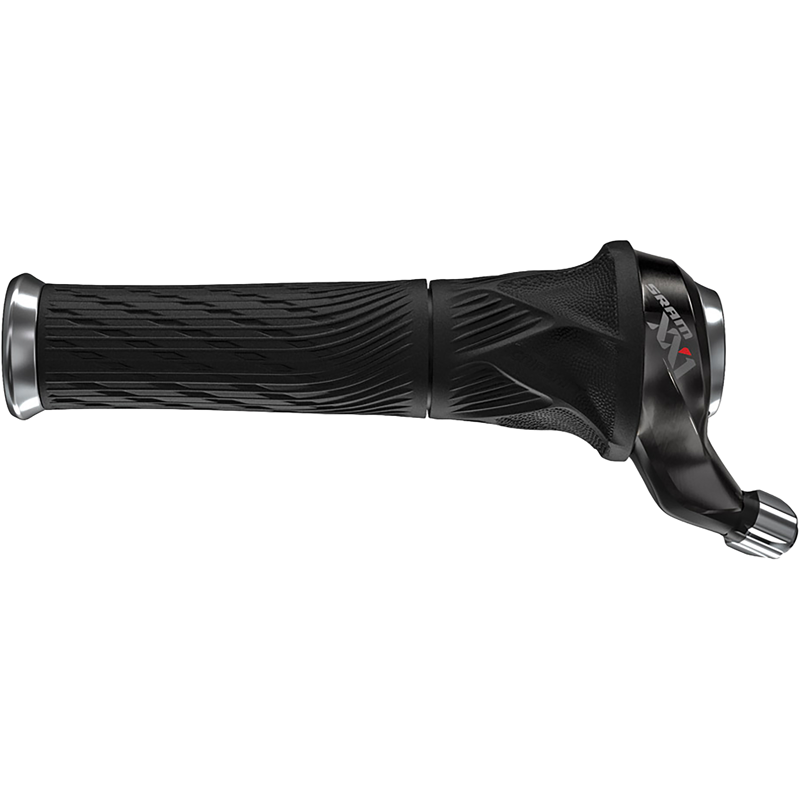 Balfes Bikes Sram SRAM XX1 11 Speed Rear grip shift shifter - Red Inc - Lock-On Grip | Free postage over £30, £10 off first order, price match & 0% finance.