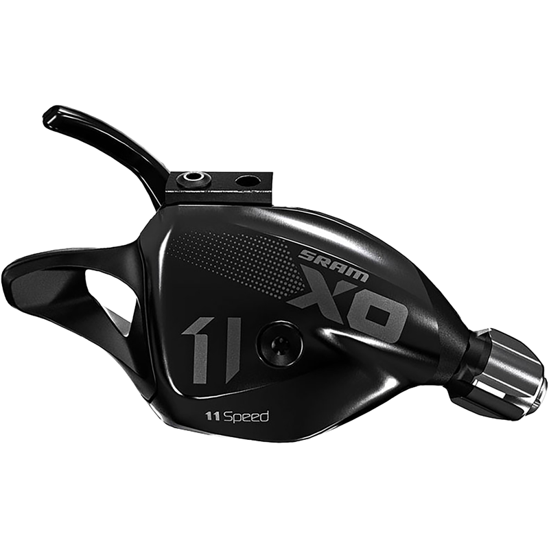 Balfes Bikes Sram SRAM X01 Shifter - Trigger - 11 Speed Rear with Discrete Clamp | Free postage over £30, £10 off first order, price match & 0% finance.