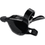 SRAM X5 3-speed Front Trigger Shifter in Black