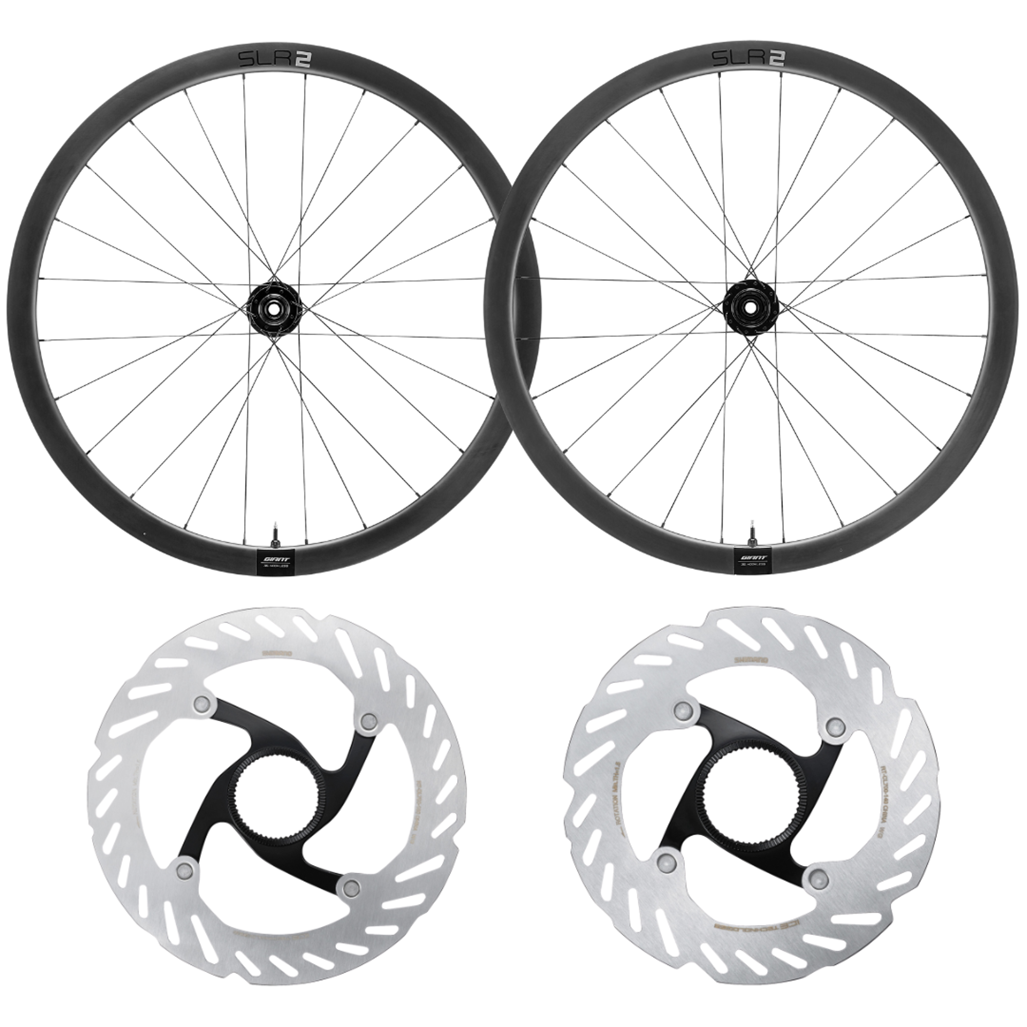GIANT SLR2 36 HOOKLESS パーツ GIANT SLR 2 36 Disc Hookless GIANT SLR2 36 HOOKLESS パーツ GIANT SLR 2 36 Disc Hookless