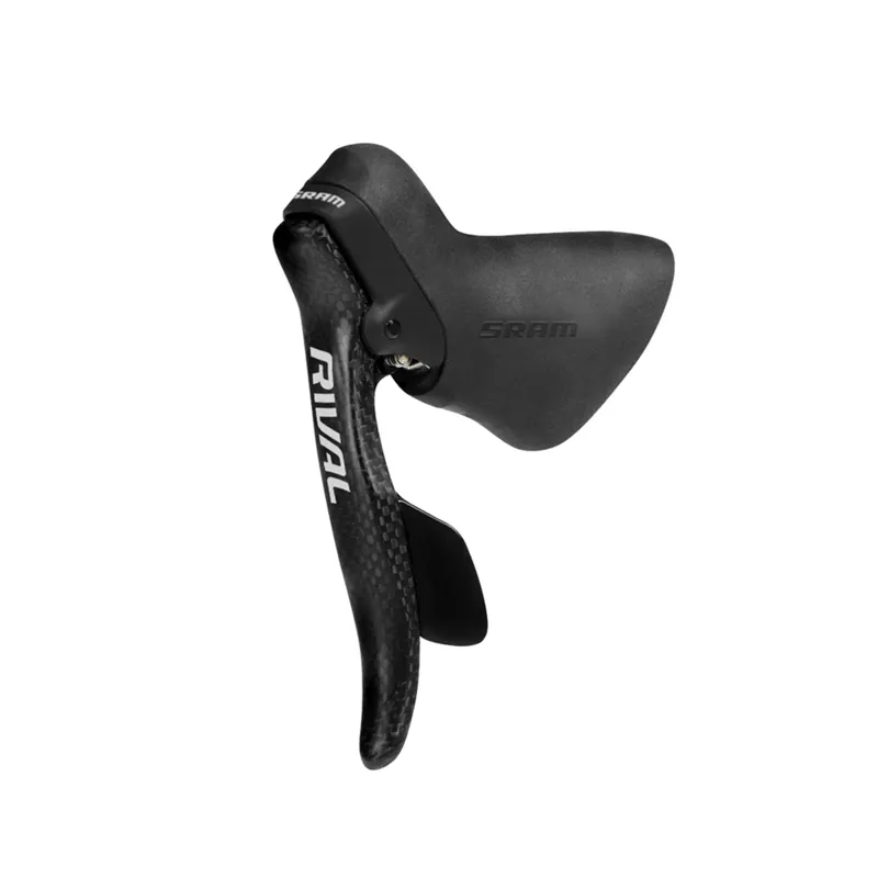 SRAM Rival Doubletap Left Shift/Brake Lever in Black-1