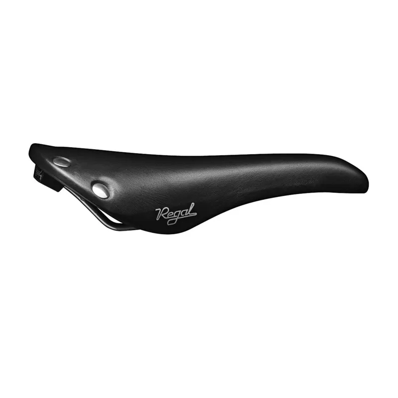 Selle San Marco Regal Saddle in Black-1