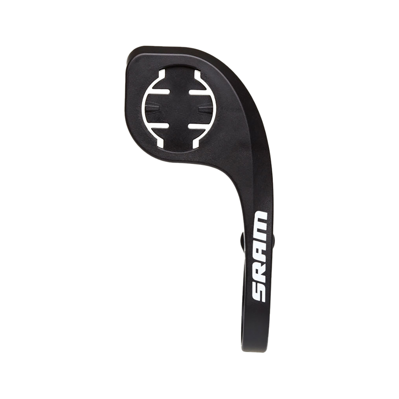 Balfes Bikes Sram SRAM QuickView MTB Garmin GPS/Computer Mount 31.8mm Quarter Turn/Twist Lock: | Free postage over £30, £10 off first order, price match & 0% finance.