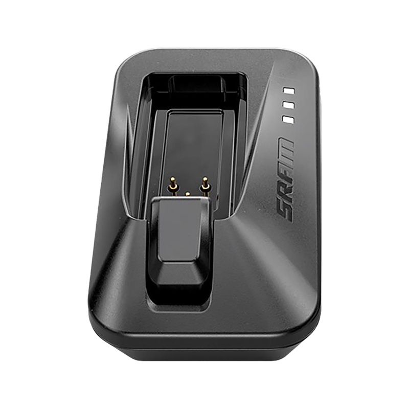 Balfes Bikes Sram SRAM ETAP/AXS Single battery charger USB-C without cord | Free postage over £30, £10 off first order, price match & 0% finance.