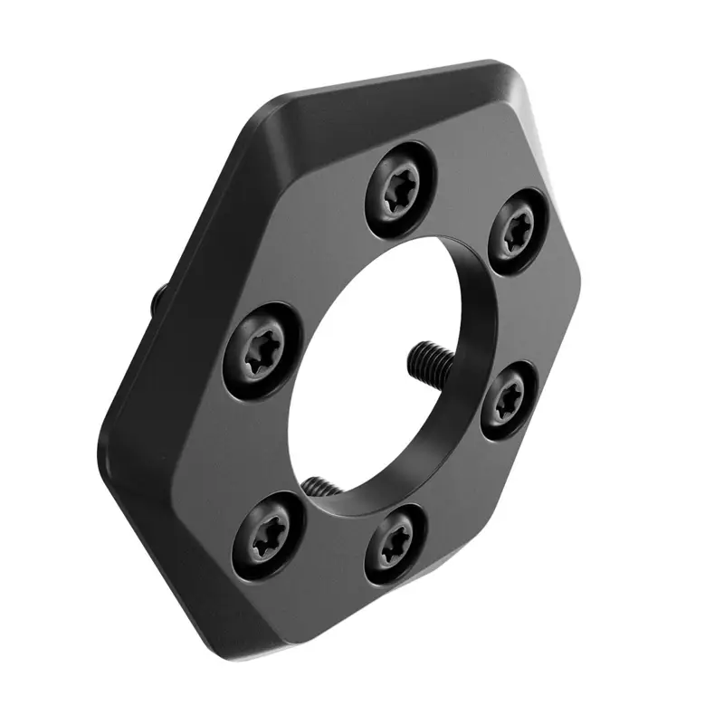 Balfes Bikes Sram SRAM EP Speed Ring 6 Bolt For Eagle Transmission: | Free postage over £30, £10 off first order, price match & 0% finance.