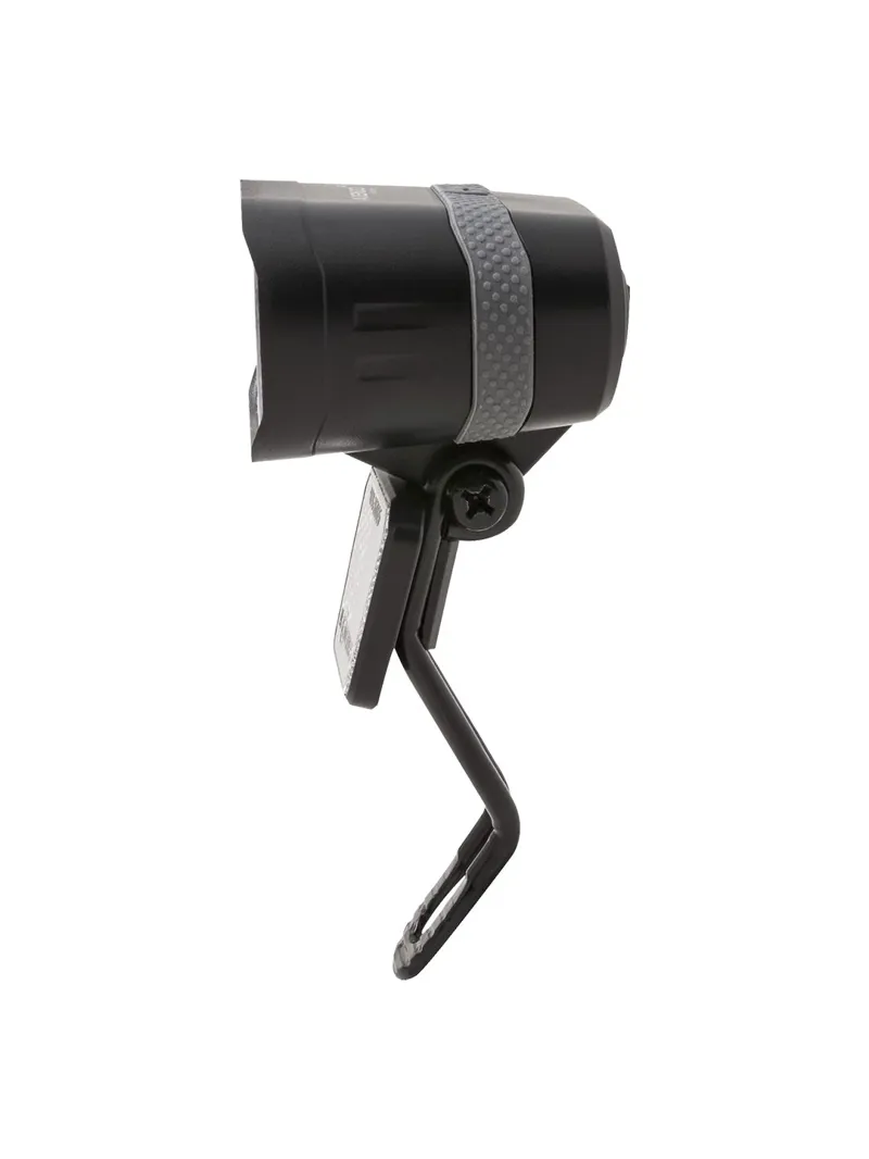 SPANNINGA Trek-Diamant Axendo XE E-bike Front Bike Light in Black-1