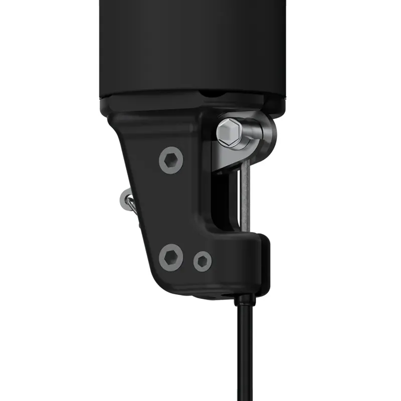 KS eTen i Dropper Post Internal Cable Routed in Black-1