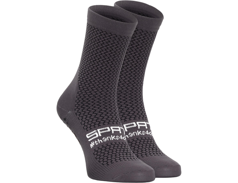 Spatz Sokz 2 Socks in Black