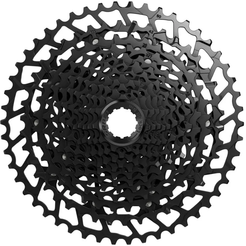 Sram NX Eagle DUB 11-50T 12 speed Groupset -3