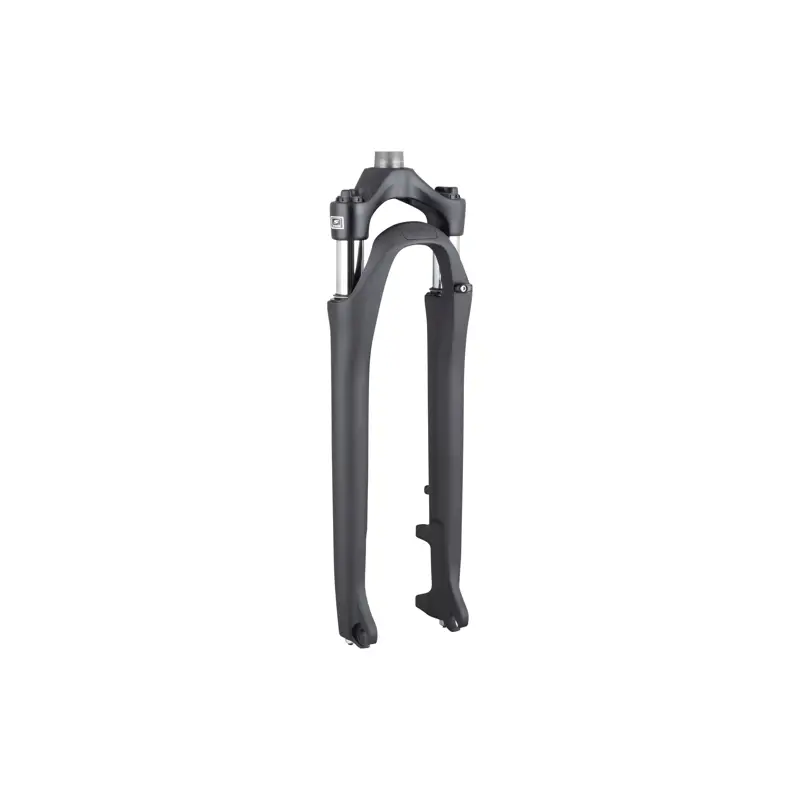 Balfes Bikes Sr Suntour SR Suntour 2021 NEX Threaded Disc 700c Suspension Fork in Black | Free postage over £30, £10 off first order, price match & 0% finance.