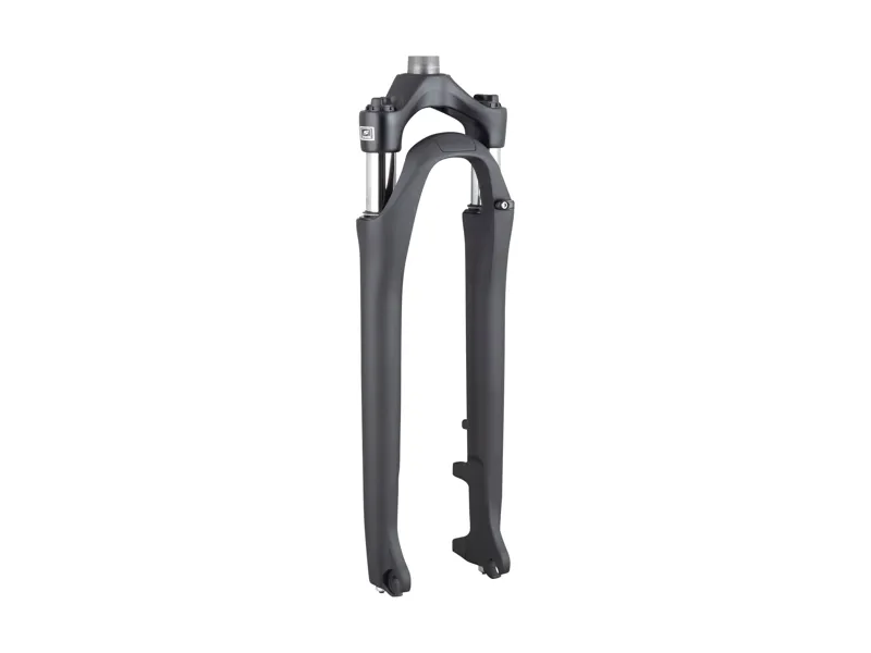 Balfes Bikes Sr Suntour SR Suntour 2021 NEX Unthreaded Disc 700c Suspension Fork in Black | Free postage over £30, £10 off first order, price match & 0% finance.