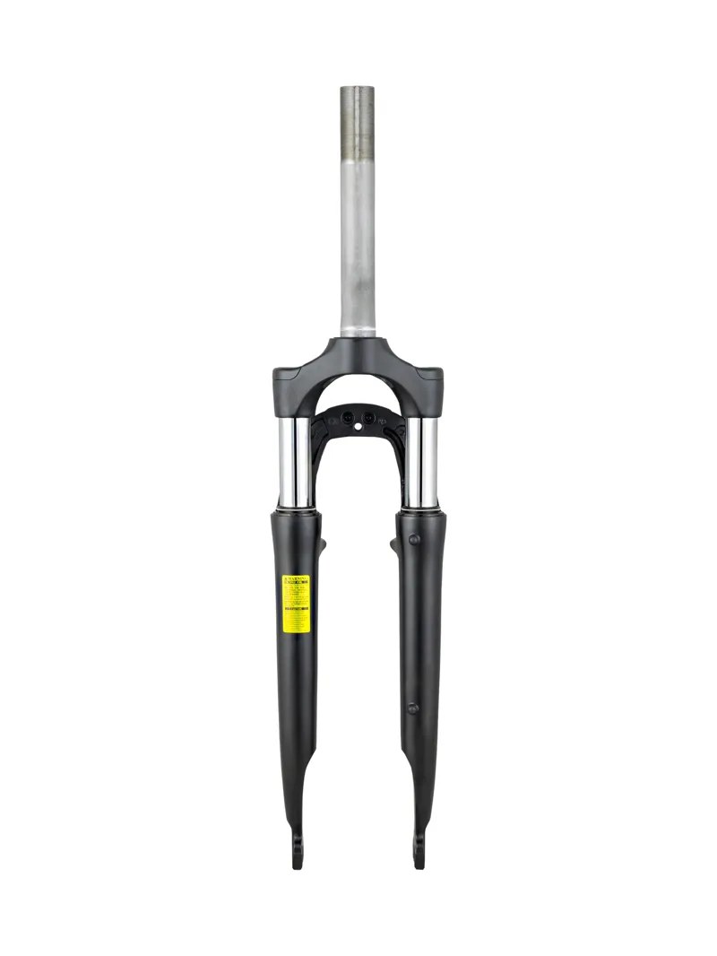 SR Suntour CR-8R Suspension Fork in Trek Black-1
