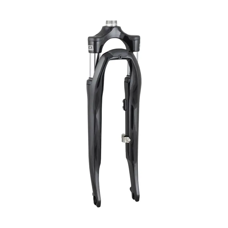 Balfes Bikes Sr Suntour SR Suntour CR-8R Suspension Fork in Trek Black/Dark Grey | Free postage over £30, £10 off first order, price match & 0% finance.