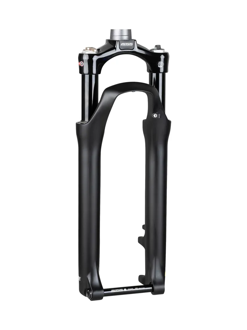 Balfes Bikes Sr Suntour SR Suntour Mob 27.5in Suspension Fork in Black | Free postage over £30, £10 off first order, price match & 0% finance.